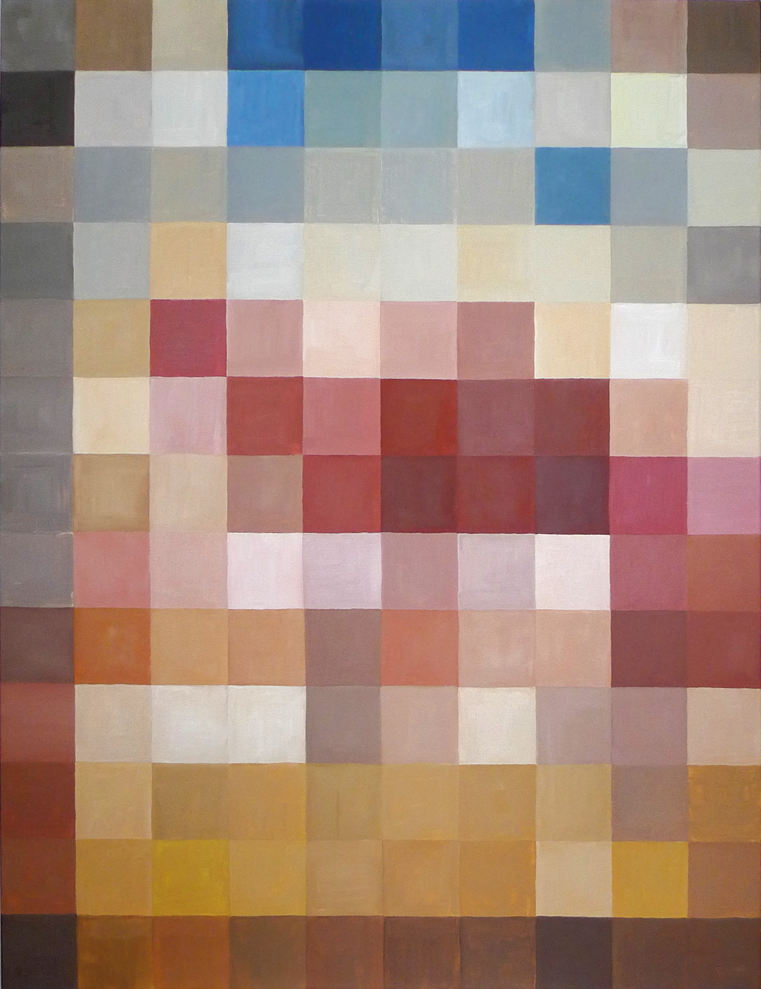 PETER BALDINGER | LOOK TWICE!