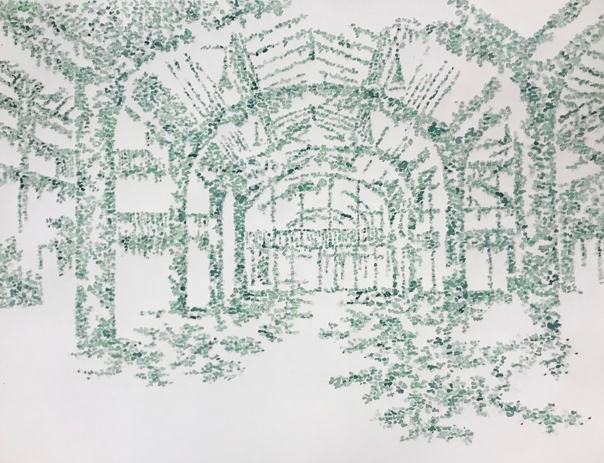 MARIANNE LANG | we are nature