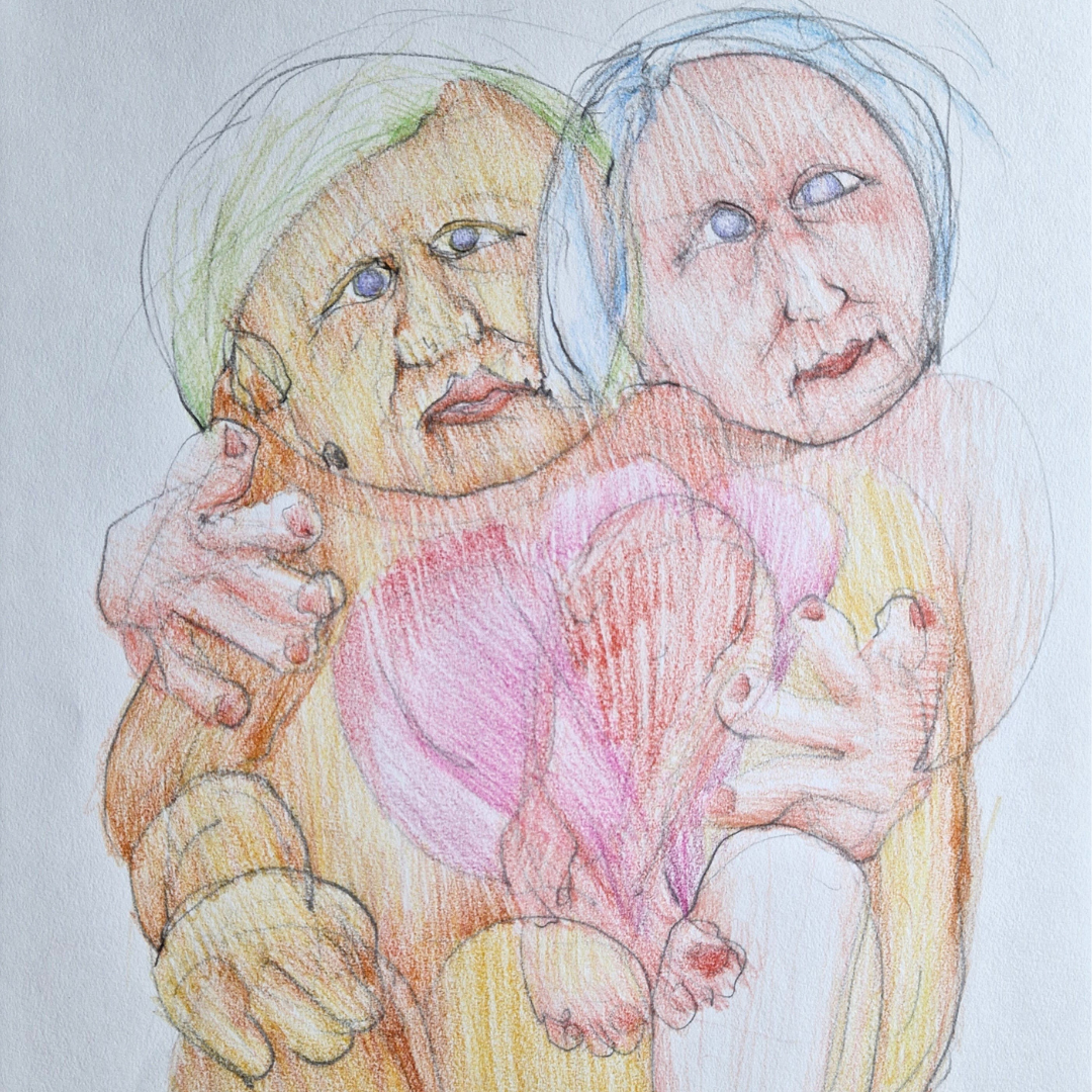 CHRISTINE MAYR | Love Diverse