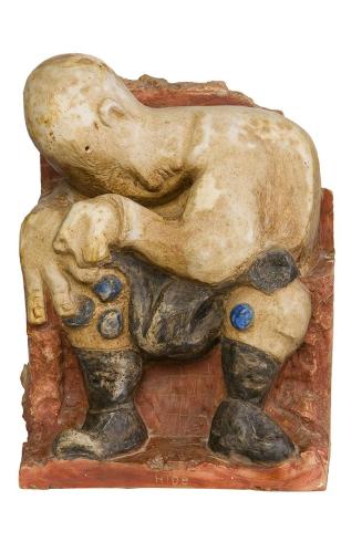 KURT HÜPFNER | Resilience