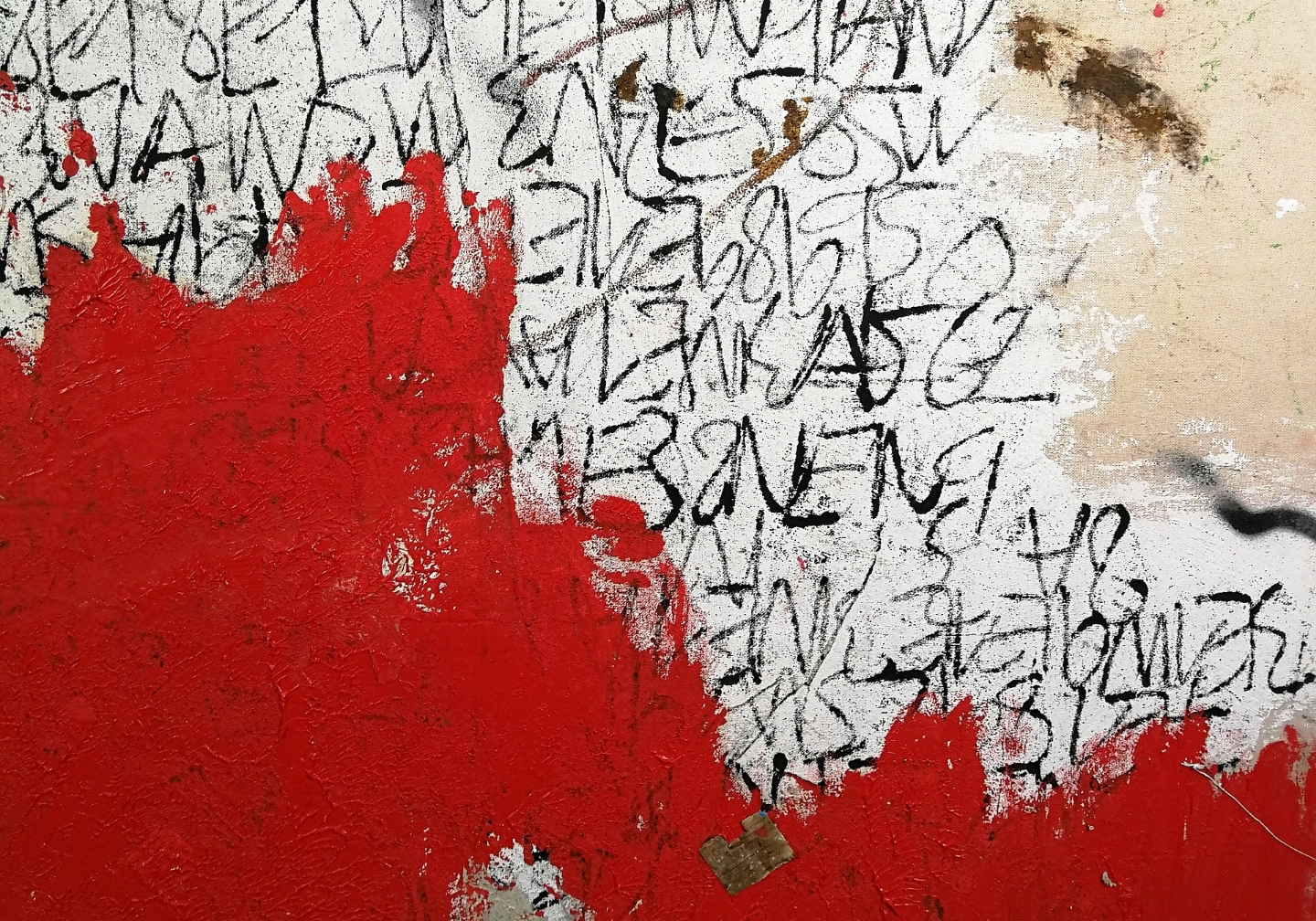 BENKA | Painted with vulgarity