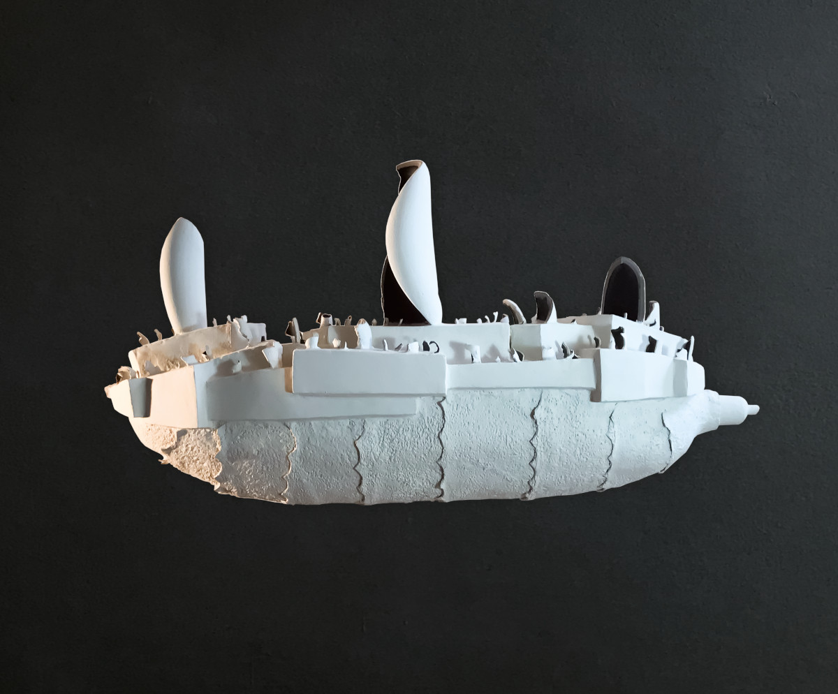 CHRISTIAN BRANDTNER | Transformation