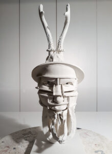 Christian Brandtner, 2022