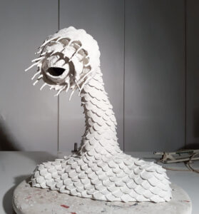 Christian Brandtner, 2020