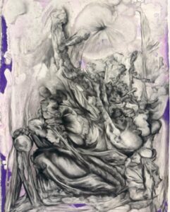 Michaela Spiegel, 2023