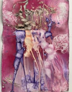 Michaela Spiegel, 2024