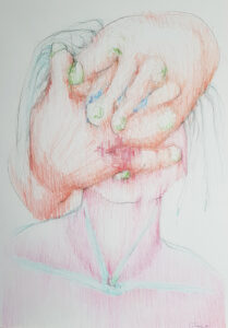 Christine Mayr, 2020