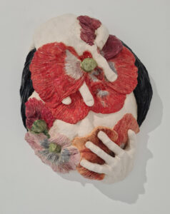 Christine Mayr, 2021