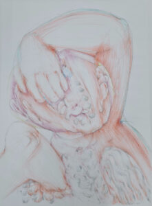 Christine Mayr, 2021