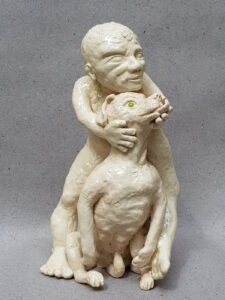 Christine Mayr, 2019