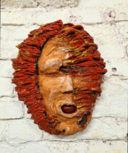 Christine Mayr, 2021