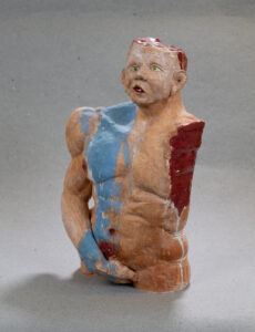 Christine Mayr, 2018