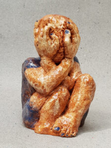 Christine Mayr, 2020