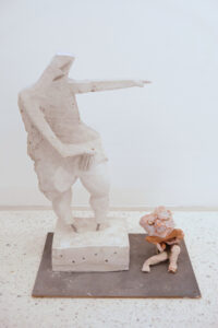 Kurt Hüpfner, around 2009