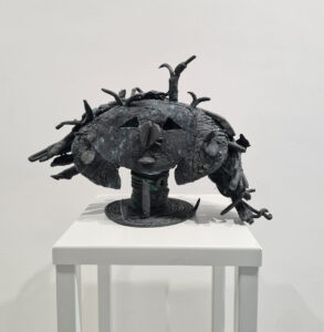 Herbert Achternbusch, 2003