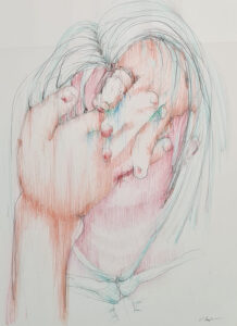 Christine Mayr, 2019