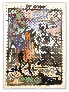 Peter Baldinger, 2022