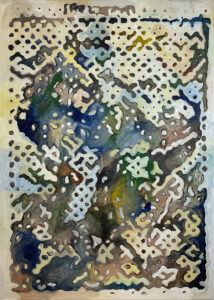 Peter Baldinger, 2022