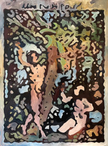 Peter Baldinger, 2022