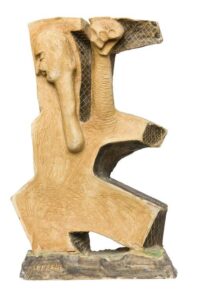 Kurt Hüpfner, ca. 1996