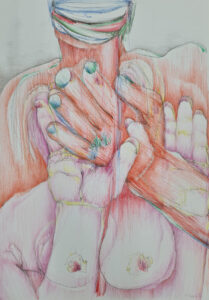 Christine Mayr, 2021