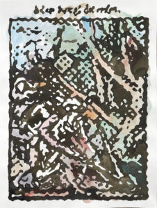 Peter Baldinger, 2024