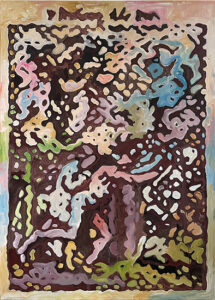 Peter Baldinger, 2022