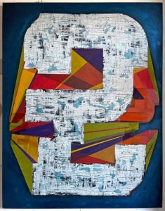 Michael Endlicher, 2022